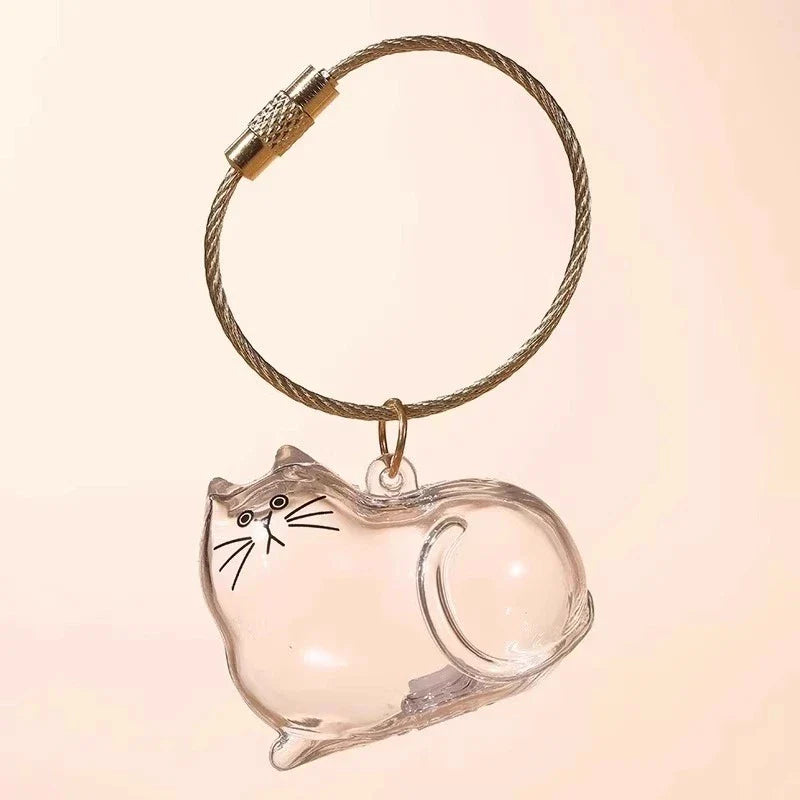 Keychains