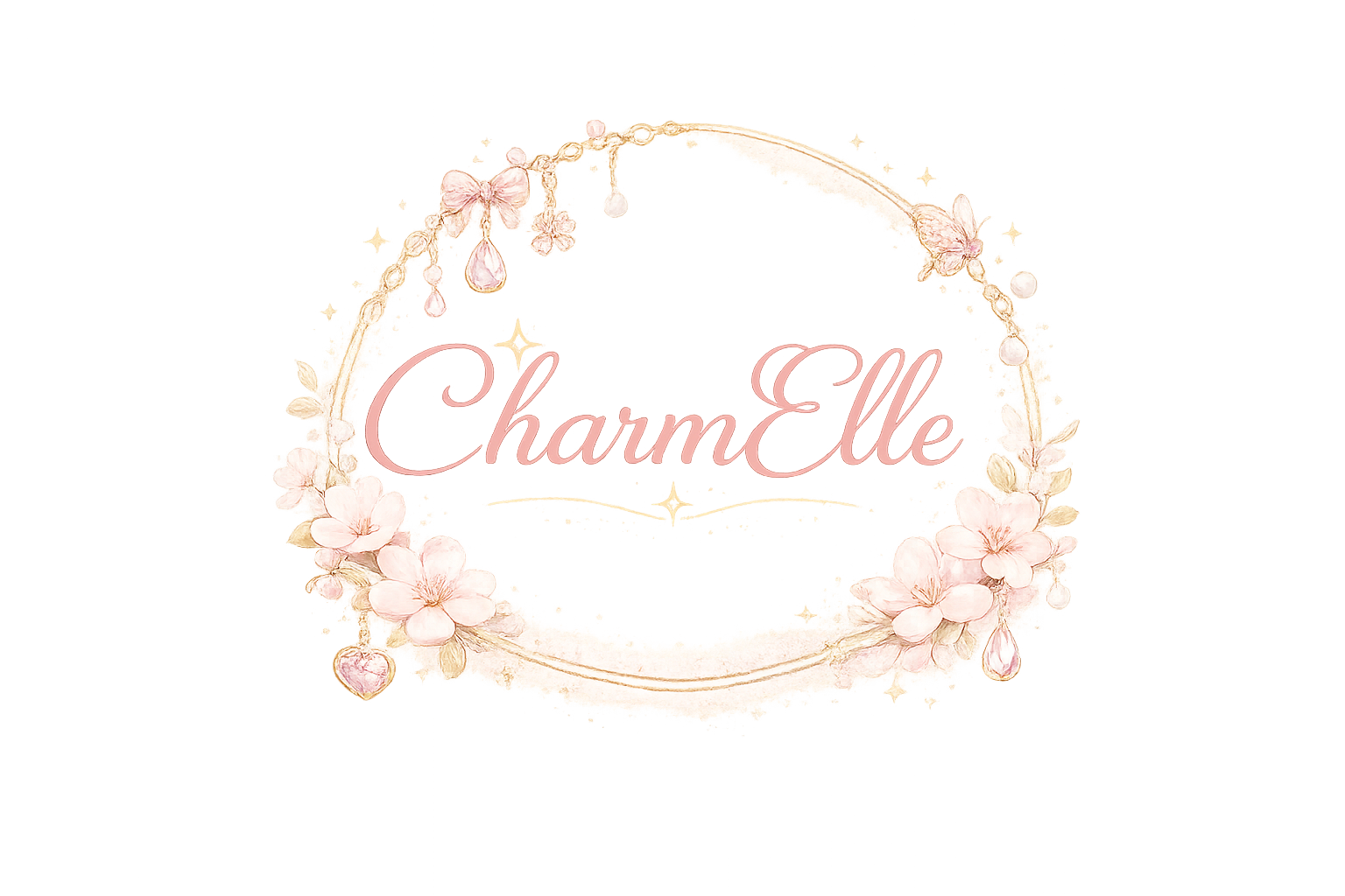 CharmElle.site